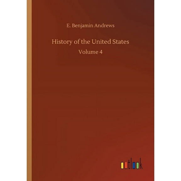 History of the United States (Paperback)