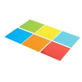 thumbnail image 4 of Autocollant d'Effacement à Sec, Pratique Cadeau Stick Notes 12pcs pour Mur pour Porte, 4 of 8