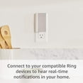thumbnail image 2 of Extensor WiFi Ring Chime Pro con luz nocturna y timbre, 2 of 5