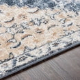 thumbnail image 6 of St tropez Cream 5'2" x 7' Traditional Rectangle Area Rug, 6 of 6