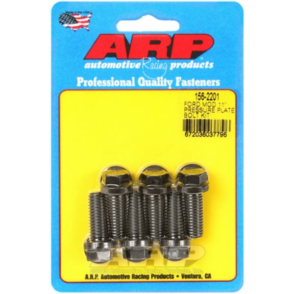 ARP For Ford Modular Pressure Plate Bolt Kit 11in