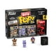 thumbnail image 1 of Funko Bitty Pop Five Nights At Freddy's - Freddy 4 Pack, 1 of 2