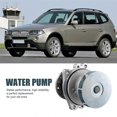 thumbnail image 4 of Cooling System Water Pump For E36 E46 320i 323i 328 E91, 4 of 5