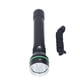 thumbnail image 2 of Modos de luz de buceo ajustable buen sellado IPX8 impermeable a prueba de golpes LED linterna de buceo 3000LM blanco, 2 of 8