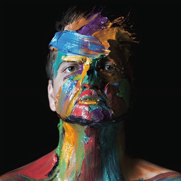 Fyfe - Control - Music & Performance - CD