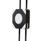thumbnail image 2 of Saco de boxeo de pared con objetivo de pared y altura ajustable. Blanco 40cm, 2 of 9