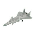 thumbnail image 4 of Kit de construcción de modelo de avión a escala 1:72, colección de cazas J-20 de 5.ª generación, ensamblaje DIY, modelo de avión de decoración de mesa, 4 of 8