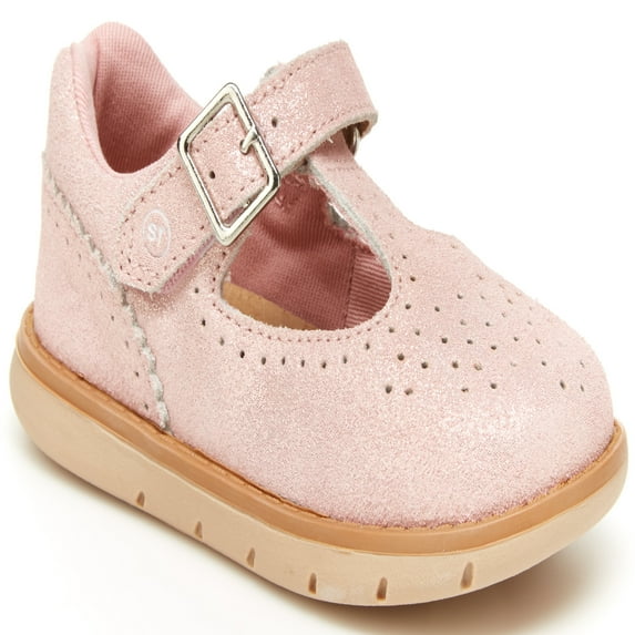 Stride Rite Kids Unisex Nell Mary Jane