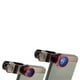 thumbnail image 3 of Lentes Fisheye Gadgets and Fun para Celular Kit Ojo de Pez Gran Angular y Macro, 3 of 3