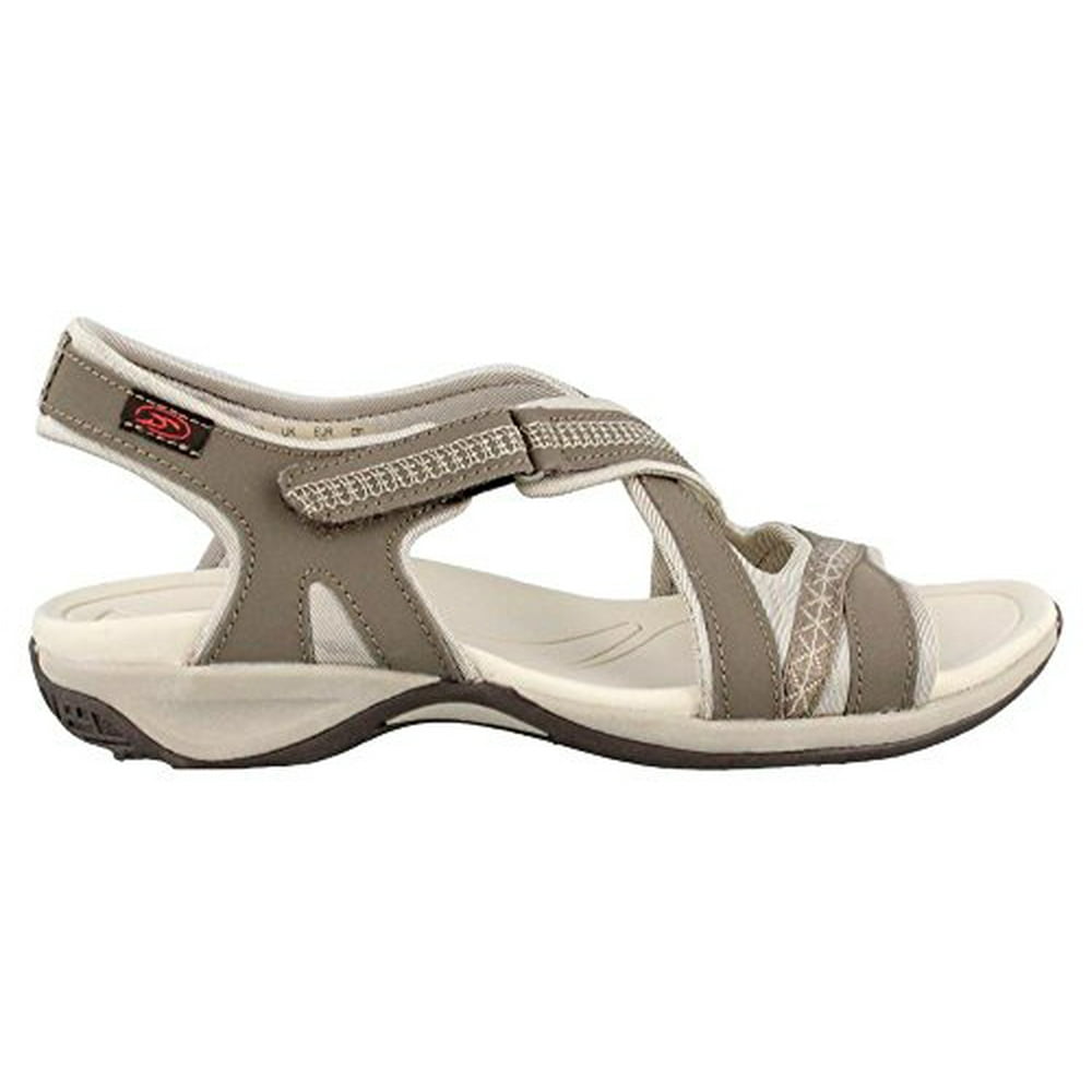 Dr. Scholl's Shoes - Women's Panama Flat Sandal - Walmart.com - Walmart.com
