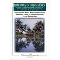 thumbnail image 1 of Literatura en Latinoamérica, de David García Pérez , Blanda, 1 of 2