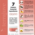 thumbnail image 4 of Terrajuve - Eczema Body Butter Organic Natural Made USA, 4 of 6