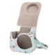thumbnail image 5 of Bolsa Protectora Para Cámara, Funda Duradera Para Cámara, Conveniente Y Hermosa Para Mujer, Protege La Cámara, Lleva La Cámara Contigo Mismo ANGGREK Shoulder Bag for Instant Camera, 5 of 8