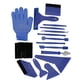 thumbnail image 4 of 21PCS Set Auto Tint Tool Kit with Film Squeegee for Window Tinting and Car Vinyl Wrapping, 4 of 5
