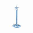thumbnail image 7 of Antique Gold Cast Iron Starfish Extra Toilet Paper Stand 15 in, 7 of 7