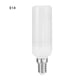 thumbnail image 1 of Luz de llama LED Efecto de fuego simulado Lámpara de fiesta Llama de simulación Luz LED 3 modos, E14, Tipo 3 Noticed HA9202-05B, 1 of 7