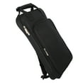 thumbnail image 7 of Soimiss Black Waterproof Oxford Cloth Drumstick Backpack for Instrument Storage, 7 of 7