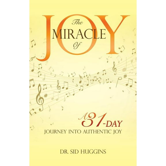 The Miracle of Joy, (Paperback)