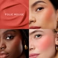 thumbnail image 3 of Blush Lancôme Blush Subtil Powder 900 Folie Rouge, sin aceite, 3 of 7