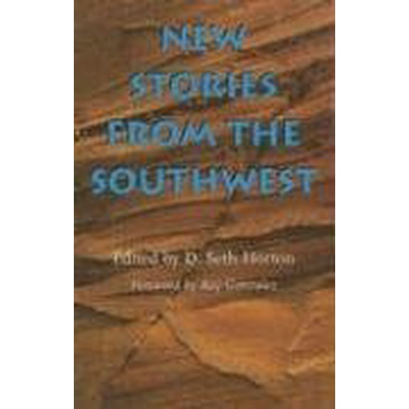 Pre-Owned New Stories from the Southwest (Hardcover)