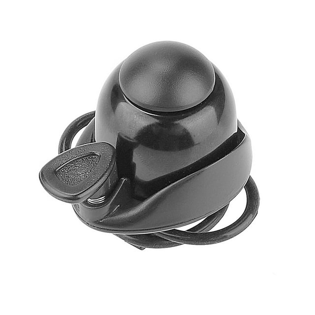 Sonducket Universal patineta eléctrica Scooter campanas anillos reemplazo de timbre al aire libre ciclismo de montaña bicicleta cuerno anillo Ciclismo