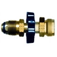 thumbnail image 2 of JR Propane Adapter Fitting 07-30165 With Plastic Hand Wheel, 2 of 4