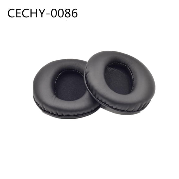Comfortable Earpads for Head Beams for 7.1 Pulse Elite Edition Wireless CECHYA-0086 Headset Headband