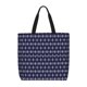 thumbnail image 1 of Easygdp Purple and Blue Squares Bolsa Tote para Mujer, Bolso de Hombro para Trabajo, Playa, Viajes, Compras y Supermercado, 1 of 7