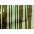 thumbnail image 4 of oneOone Tissu en Coton Cambric Rayé Bayadere Tissu Imprimé 1 Yard 56 Pouces de Large, 4 of 4