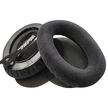 misodiko Replacement Ear Pads Cushion Cover Kit - for Sennheiser HD650 HD600 HD580 HD565 HD545 | Headphones Repair Parts (Best Amp For Hd600)