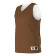 thumbnail image 2 of Alleson Athletic Men's Reversible Mesh Tank Jersey, 2 of 2