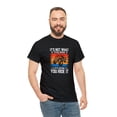 thumbnail image 5 of It's Not What You Ride It's How You Ride It Shirt, ATV Off Road - ID: 1706, 5 of 7