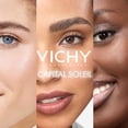 thumbnail image 2 of Vichy Capital Soleil UV-Age Daily FPS50+ Protector Solar Facial Uso Diario, 80 ml, 2 of 10