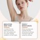 thumbnail image 4 of 1-3x The Original Underarm Brightening Deodorant Cream for Dark Underarms Treatment, Body Odor Eliminator for Women & Men, Ingrown Hair Treatment, 4 of 5