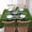 Green, variant on Golf Club Green Tablecloth Rectangle Table Cloth 60x120 ,Waterproof Outdoor Table Cloth Covers Decorative Table Protector ,Abstract Vintage Golf Sports Washable Table Cover for Kitchen Dinning Party