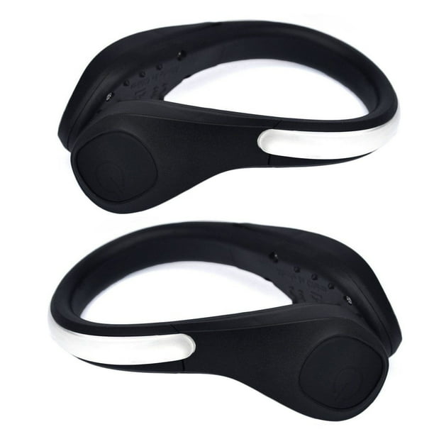Shoe safety clip light store