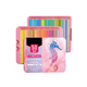 thumbnail image 1 of Set 50 Lápices Dibujo Colores Y Estuche Profesional Artista, 1 of 4