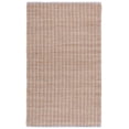 thumbnail image 2 of Safavieh Natural Fiber Cleves Striped Area Rug, Natural/Gray, 5' x 8', 2 of 11