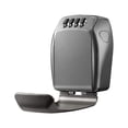 thumbnail image 1 of Caja de llaves Master Lock 5415D para montaje en pared, capacidad para 5 llaves, 1 of 6