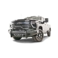 thumbnail image 3 of 24C SILVERADO 2500/3500 HD BLACK STEEL ELITE FRONT BUMPER W/ PRERUNNER, 3 of 4