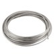 thumbnail image 3 of Uxcell 0.2" (5mm) 32.8ft 304 Cable de alambre de acero inoxidable Rope 7 x 7 Strands Cable recubierto, 3 of 5