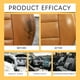 thumbnail image 5 of Limpiador de Espuma para Automóviles, Multitasos para Mantenimiento Del Interior Del Coche, Penetra Profundamente En Cuero Plástico, Elimina La Suciedad y La Mugre, Resultados Duraderos, Apto para Ab, 5 of 6