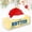 Butter, variant on Ketchup Ornament - Food Ornaments for Christmas Tree, Tomato Ornaments - Ketchup Gifts for Lovers, Women, Men - Funny Acrylic Ornament 2025