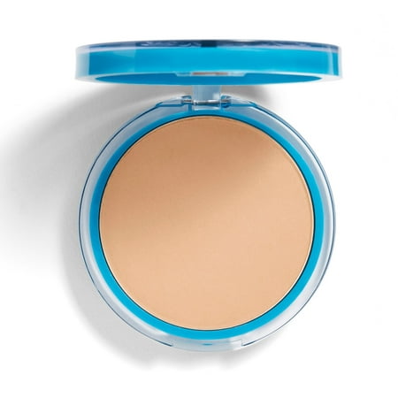 UPC 022700122882 product image for COVERGIRL Clean Matte Pressed Powder  545 Warm Beige  0.35 oz | upcitemdb.com