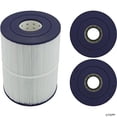 thumbnail image 1 of 7.87 x 11.12 in. protective Replacement Filter Cartridge, 50 sq ft., 1 of 1