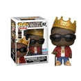 thumbnail image 1 of Figura de vinilo Funko Pop Rocks Notorious B.I.G. con jersey de 10 cm, 1 of 1