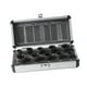 thumbnail image 3 of Extractor de tuercas de impacto (10 unidades) para quitar pernos dañados. Compatible con cabezales de 9, 10, 11, 12, 13, 14, 15, 16, 17 y 19 mm. Caja grande, práctica y resistente., 3 of 8