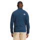 thumbnail image 2 of Chaqueta THE NORTH FACE Canyonlands con cierre completo, para hombre, Shady Blu, 2 of 3