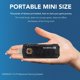 thumbnail image 4 of X8 4K TV Dual System Games & Android TV 64GB Game Console Android TV PS1/GBA Mini Arcade Rocker Game Console, 4 of 4