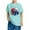 Blue-3, variant on GERsome Kids American Flag T-Shirts Toddler Boys Girls 4th of July Shirts American Flag Patriotic Tee Tops Independence Day Short Sleeve, 9-10 Years